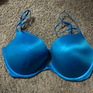 New Without Tags Victoria’s Secret Very Sexy Push Up Bra. Size 34DD